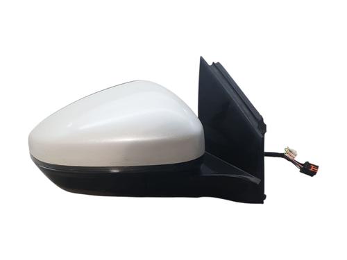Right mirror PEUGEOT 3008 II SUV (MC_, MR_, MJ_, M4_) 1.2 THP/ PureTech 130 (MRHNSM, MRHNSU, MRHNSJ, MRHNYW,... | BP29379584C27 