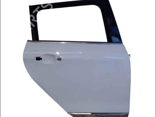 Used Right rear door PEUGEOT 2008 I (CU_) 1.6 BlueHDi 100 (100 hp) 24910803