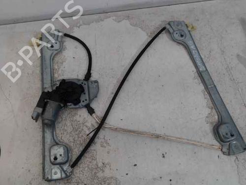 Used Front left window mechanism PEUGEOT 1007 (KM_) 1.4 HDi (68 hp) 24903563