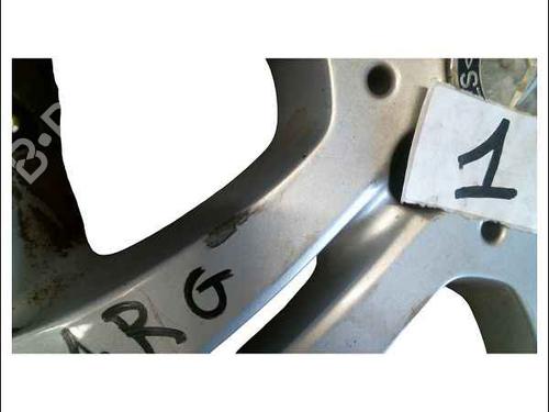 Rim MERCEDES-BENZ B-CLASS Sports Tourer (W245) B 180 CDI (245.207) | BP24911851C45 