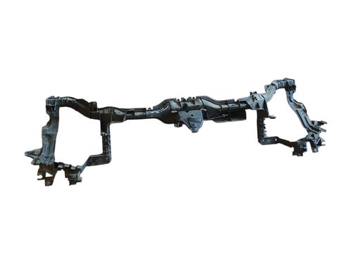 Frontplade/Frontkurv Frontplade/Frontkurv MERCEDES-BENZ A-CLASS (W169) A 180 CDI (169.007, 169.307) (109 hp) 33946478 33946478