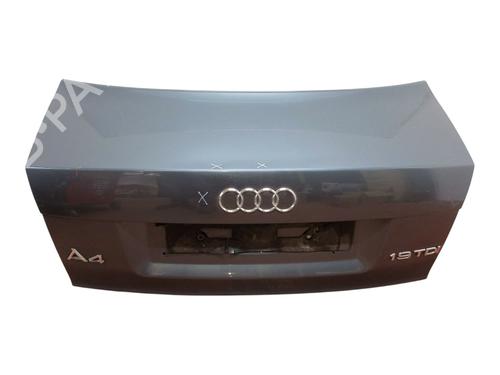 Used Tailgate Tailgate AUDI A4 B6 (8E2) 1.9 TDI (130 hp) 34528011 34528011