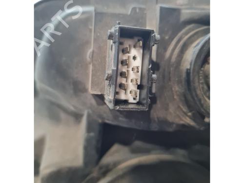 Højre forlygte CITROËN C2 (JM_) 1.4 HDi | BP29015170C29 