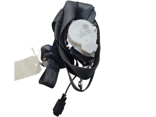Used Front left seatbelt Front left seatbelt RENAULT CLIO III Hatchback Van (SB_, SR_) 1.5 dCi (75 hp) 34385539 34385539