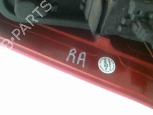 Right taillight CITROËN C4 Coupe (LA_) 1.6 HDi | BP24909562C35 