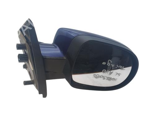 Used Right mirror Right mirror RENAULT TWINGO II (CN0_) 1.5 dCi 75 (75 hp) 33655376 33655376