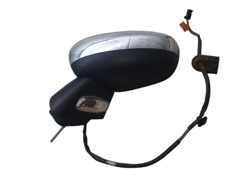 Left mirror CITROËN C3 II (SC_) 1.4 HDi 70 (SC8HZC, SC8HR0, SC8HP4) | BP27530094C26