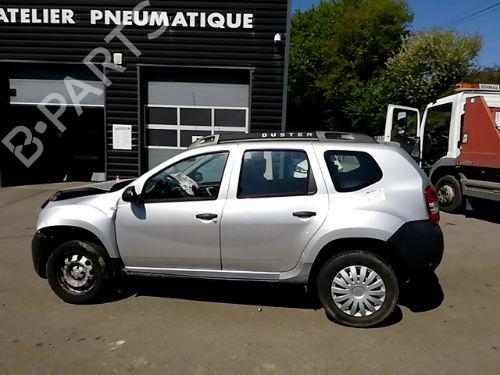 Right sun visor DACIA DUSTER (HS_) 1.5 dCi (HSAJ) | BP33749939I2 - Image 3