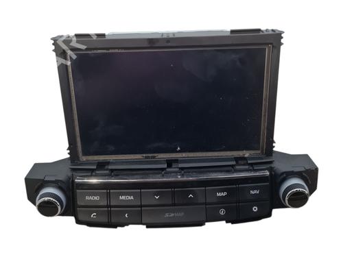Bilradio HYUNDAI TUCSON (TL, TLE) 2.0 CRDi (136 hp) 29170066