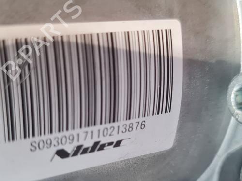 Steering column RENAULT MEGANE IV Grandtour (K9A/M/N_) 1.5 dCi 110 | BP29467688M21 