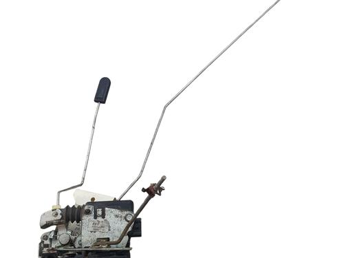 Used Front right lock DACIA LOGAN MCV (KS_) 1.5 dCi (KS0W) (86 hp) 30722864