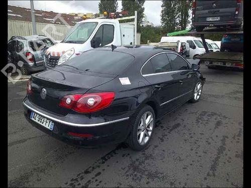 Right front door VW PASSAT B7 (362)  | BP24910641C3 