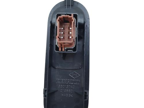 Right front window switch RENAULT SCÉNIC II (JM0/1_) 1.6 16V (JM1R) | BP39571009I26 - Image 2