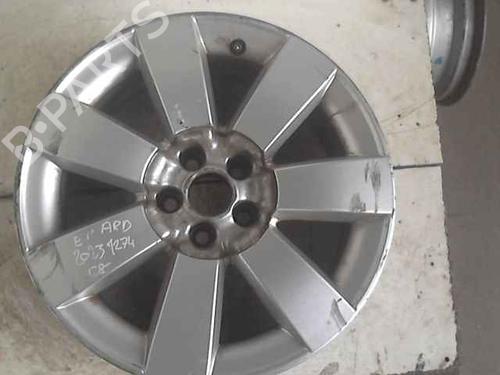 Used Rim CITROËN C8 (EA_, EB_) 2.2 HDi (128 hp) 24912981
