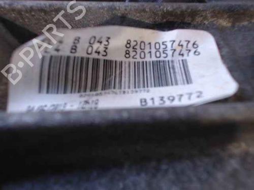 Gearbox DACIA DUSTER (HS_) 1.5 dCi (HSMC) | BP24902696M3  - Image 6