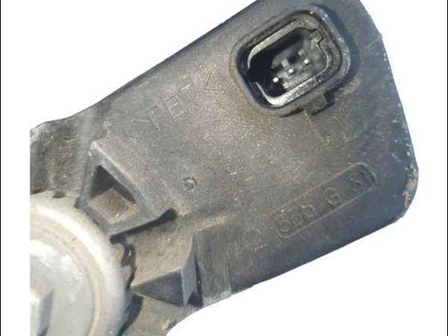 Left headlight KIA SPORTAGE II (JE_, KM_) 2.0 CRDi | BP24901472C28