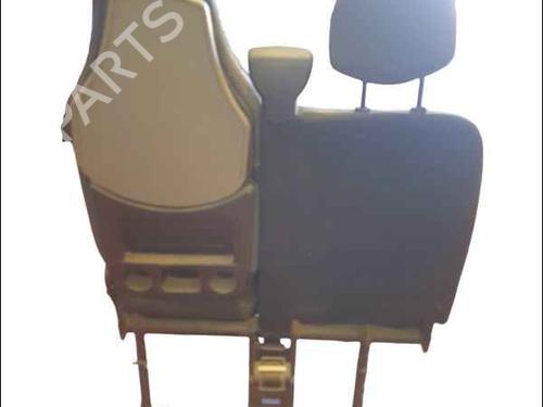 Rear seat (3rd row) RENAULT MASTER III Van (FV) 2.3 dCi 100 FWD (FV0A, FV0B, FV0G, FV0K, FV0H) | BP25012275I24 - Image 2