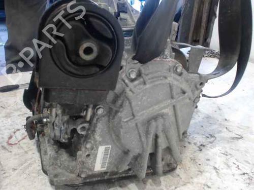 Gearbox OPEL AGILA B (H08) 1.2 (F68) | BP29045228M3 - Image 4