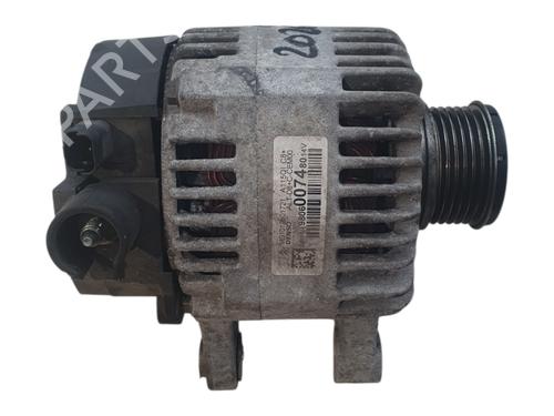 Alternator PEUGEOT 2008 I (CU_) 1.2 VTi | BP38939320M7 - Image 2