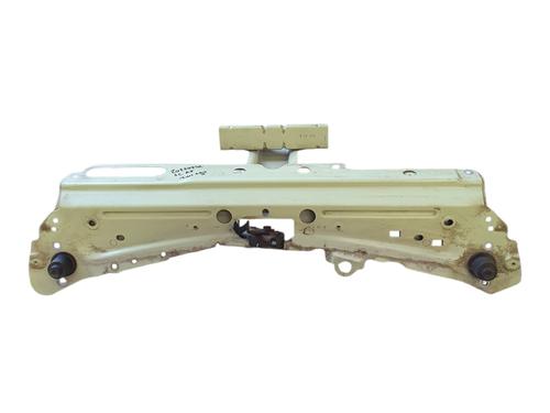 Front slam panel RENAULT TWINGO II (CN0_) 1.2 (CN0D) | BP34174323C72 - Image 3