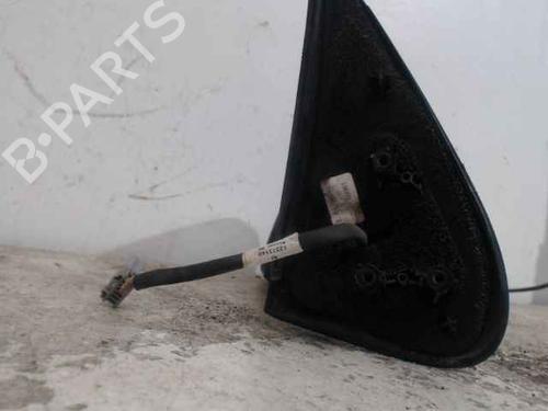 Left mirror NISSAN MICRA III (K12) 1.2 16V | BP24904295C26 