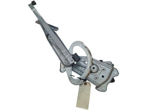 Used Front right window mechanism Front right window mechanism RENAULT SCÉNIC III (JZ0/1_) 1.5 dCi (110 hp) 34497625 34497625