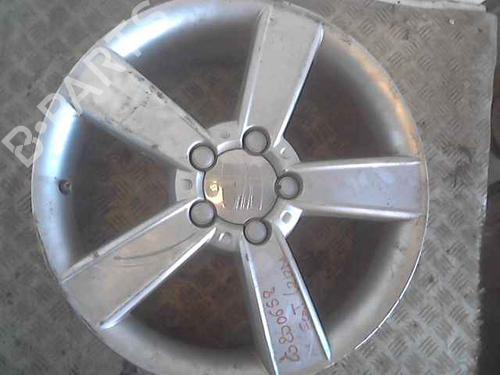 Used Rim SEAT LEON (1P1) [2005-2013]  25764707