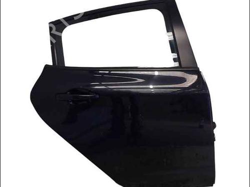 Used Right rear door PEUGEOT 208 I (CA_, CC_) 1.4 HDi (68 hp) 24910456