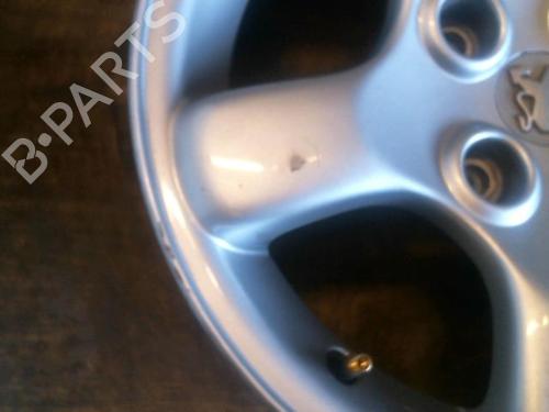 Felg PEUGEOT 206 Hatchback (2A/C)  | BP27393124C45 