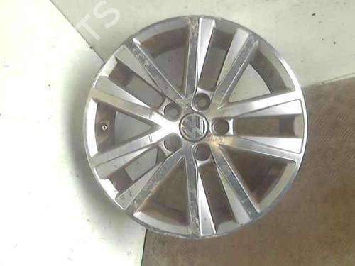 Used Rim VW POLO V (6R1, 6C1) 1.4 (6R1) (85 hp) 24912514