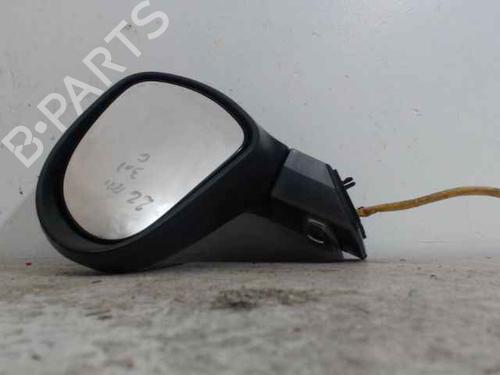 Used Left mirror PEUGEOT 308 SW I (4E_, 4H_) 1.6 HDi (112 hp) 24904294