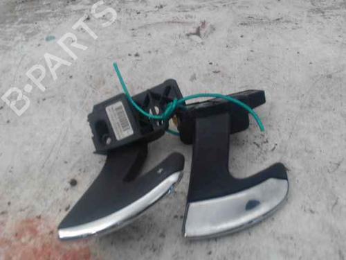 Ratbetjening CITROËN C4 Grand Picasso I (UA_) [2006-2013]  25764255