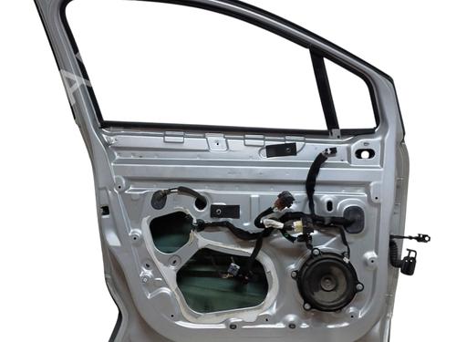 Left front door RENAULT CAPTUR I (J5_, H5_) 1.5 dCi 90 (J5N4, J5M5, J5MW, J5M6, J5AL, J5AJ) | BP29984623C2 