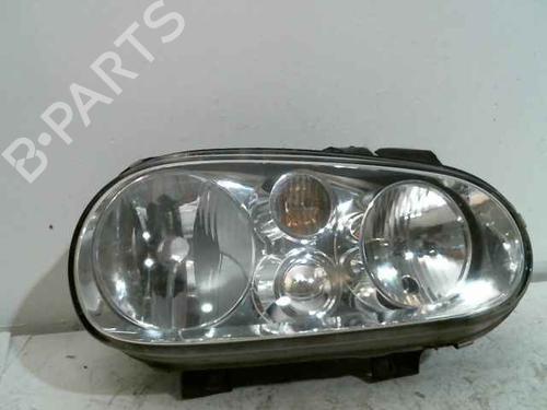Used Right headlight VW GOLF IV (1J1) 1.4 16V (75 hp) 24902161