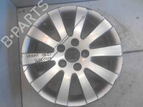 Felg VW PASSAT B6 Variant (3C5) 1.9 TDI (105 hp) 24911479