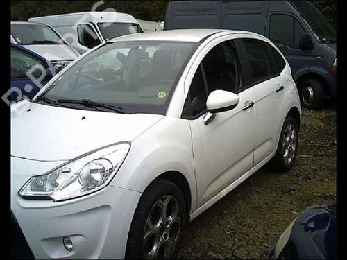 Right mirror CITROËN C3 I (FC_, FN_)  | BP24908876C27 