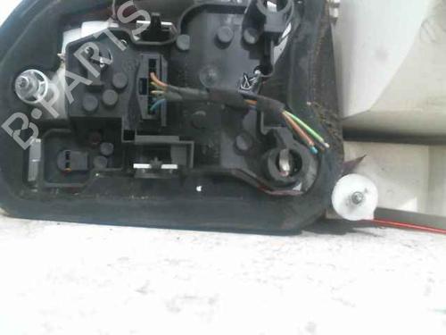 Left taillight BMW 1 Coupe (E82) 123 d | BP24904912C34 