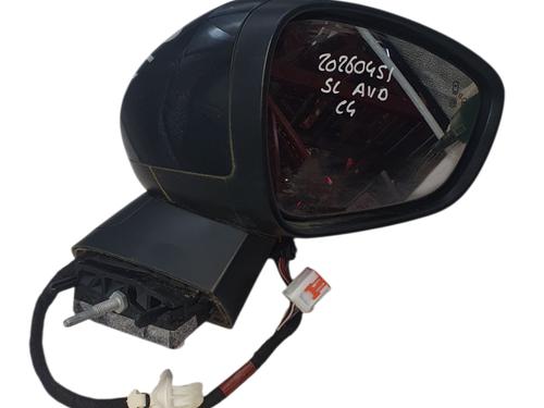 right-mirror-citroen-c4-ii-nc_-2009-34572010 main image