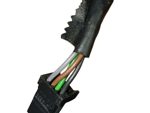 Venstre baglygte bagklap RENAULT MEGANE III Hatchback (BZ0/1_, B3_) 1.5 dCi (BZ0C) | BP28309334C79 