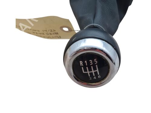 Shift knob MINI MINI COUNTRYMAN (R60) One D | BP37478618I34 - Image 2