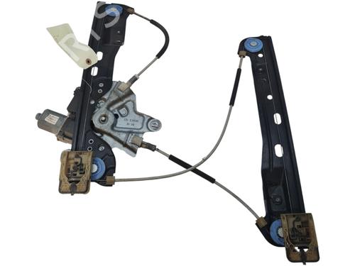 Used Front right window mechanism Front right window mechanism OPEL INSIGNIA A (G09) 2.0 CDTI (68) (131 hp) 34497622 34497622