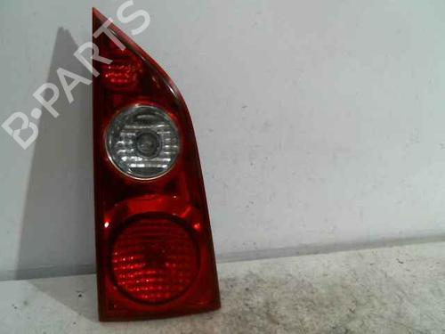 Used Rear bumper right light Rear bumper right light 24909088 24909088