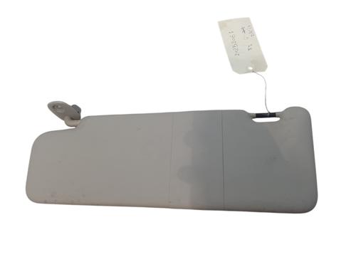 Parasol izquierda Parasol izquierda DACIA SANDERO II 1.0 SCe 75 (B8JC, B8JD, B8NC) (73 hp) 37185300 37185300