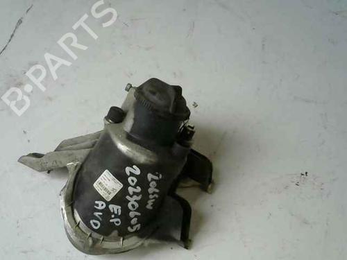 Right front fog light PEUGEOT 206 SW (2E/K) 1.4 | BP25011551C31 