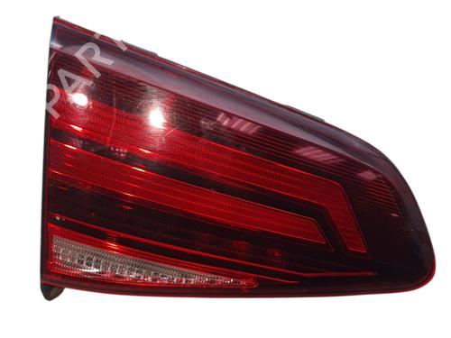 Used Left tailgate light Left tailgate light VW GOLF VII (5G1, BQ1, BE1, BE2) 1.6 TDI (115 hp) 40093737 40093737