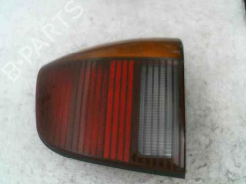 Used Right taillight VW POLO III (6N1) 60 1.4 (60 hp) 24910092