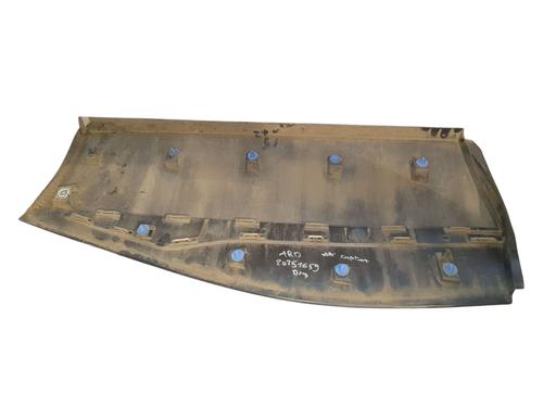 Door moulding trim RENAULT CAPTUR I (J5_, H5_) 1.5 dCi 90 (J5N4, J5M5, J5MW, J5M6, J5AL, J5AJ) | BP29843578C150