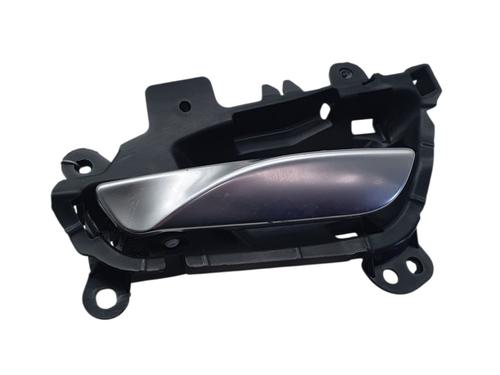 Used Front left interior door handle Front left interior door handle BMW 1 (E87) 118 d (143 hp) 33277339 33277339