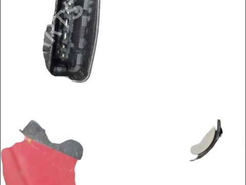 Left taillight RENAULT CLIO III (BR0/1, CR0/1) 1.5 dCi (C/BR0G, C/BR1G) | BP24904920C34 