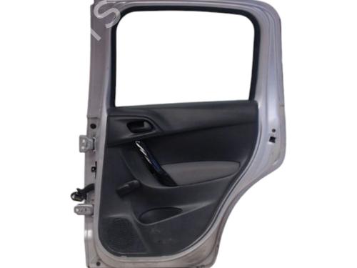 Right rear door CITROËN C3 I (FC_, FN_)  | BP25989143C5 